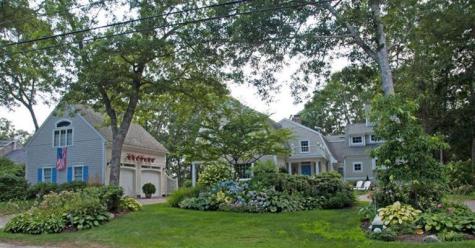 515 Bay Lane Barnstable MA 02632
