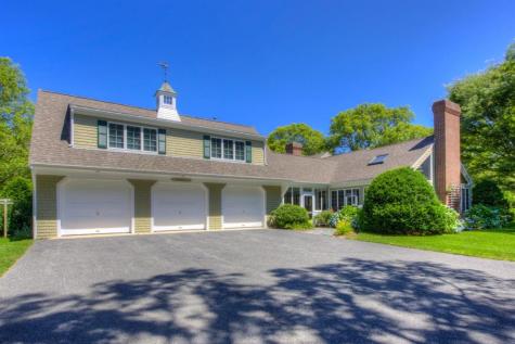 103 Garrison Lane Barnstable MA 02655