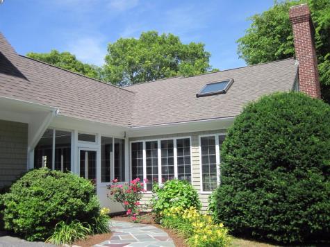 103 Garrison Lane Barnstable MA 02655