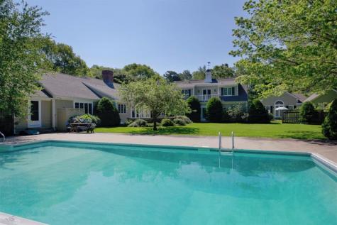103 Garrison Lane Barnstable MA 02655