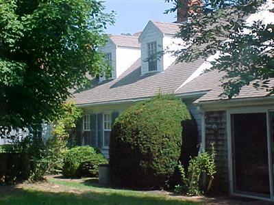 181 Holbrook Avenue Wellfleet MA 02667