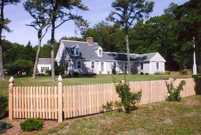Orleans MA 02643