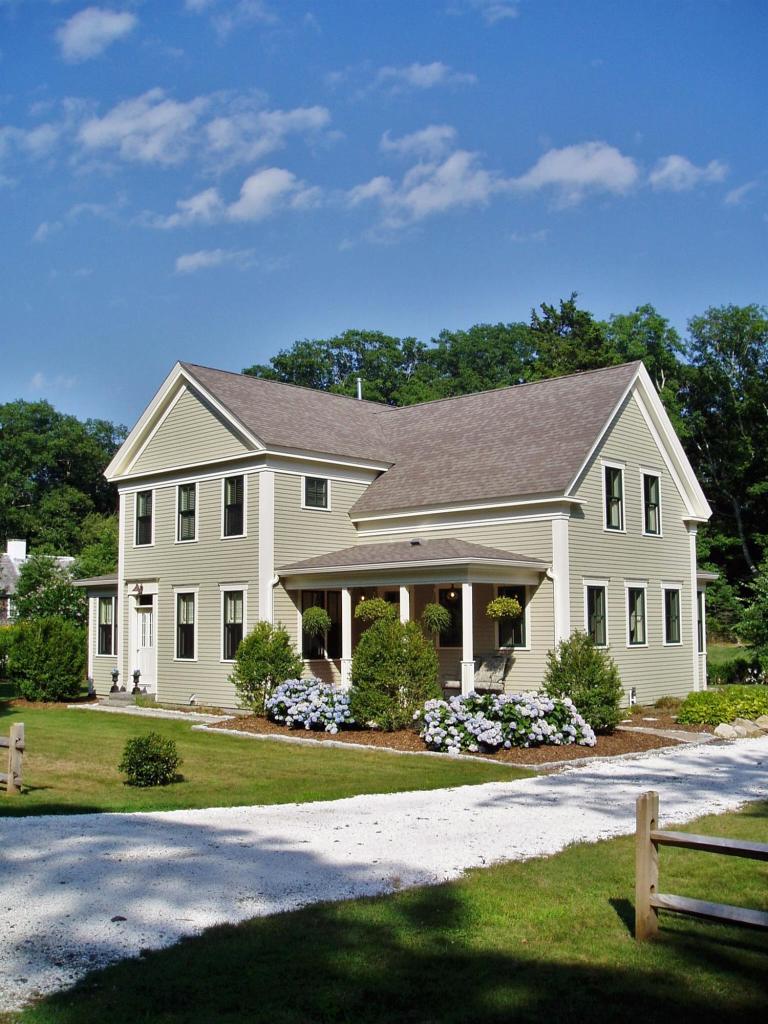 169 Tonset Road Orleans MA 02653