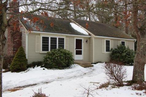 30 Ships Wheel Drive Mashpee MA 02649