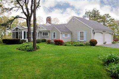 380 Hollidge Hill Lane Barnstable MA 02648