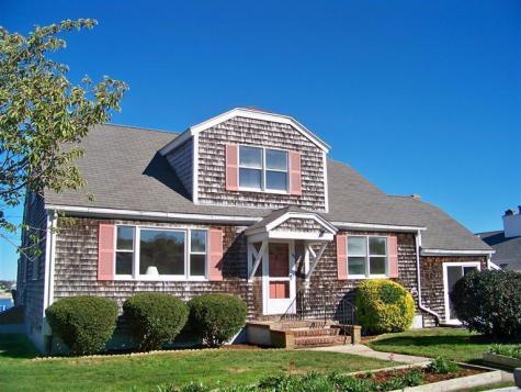 90 Bay Shore Road Barnstable MA 02601