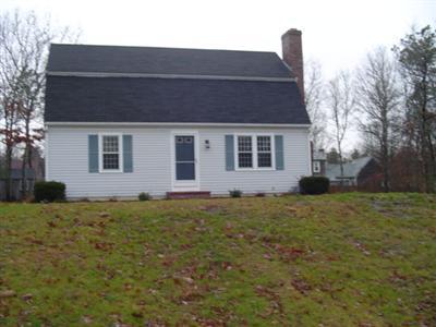 Sandwich MA 02563