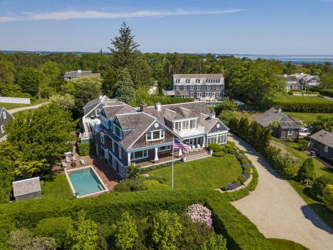 93 Old Wharf Road Chatham MA 02633