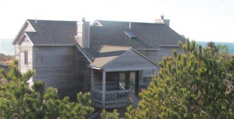 23 Pilgrims Path Truro MA 02666