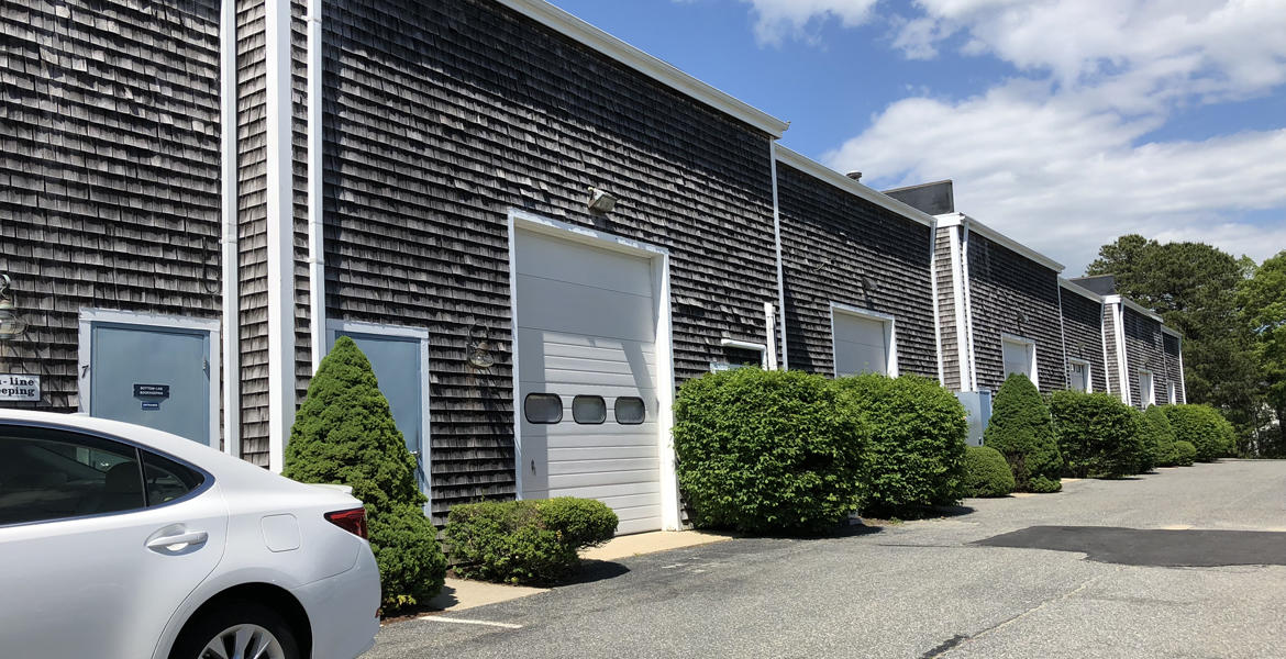 110 Breeds Hill Road, Barnstable