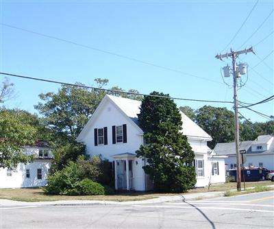 Barnstable MA 02601