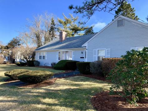 10 Cross Street Yarmouth MA 02664