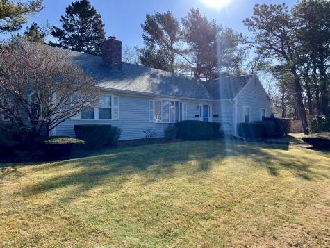 10 Cross Street Yarmouth MA 02664
