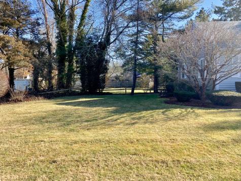 10 Cross Street Yarmouth MA 02664