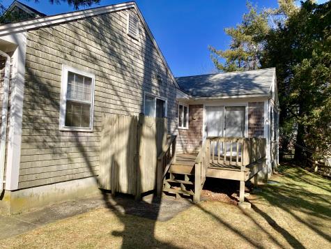 10 Cross Street Yarmouth MA 02664