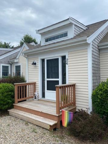 6 Shore Road Truro MA 02652