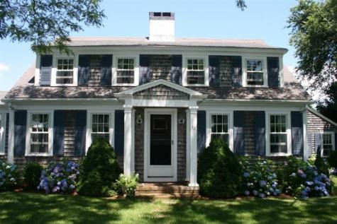 13 Sequatton Lane Harwich MA 02646