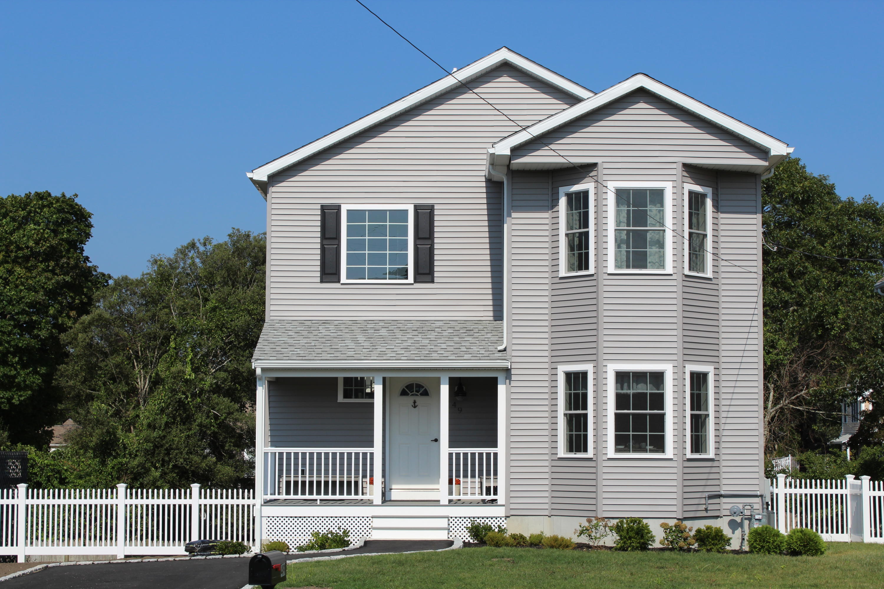 49 Maine Avenue Yarmouth MA 02673