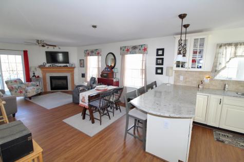 49 Maine Avenue Yarmouth MA 02673