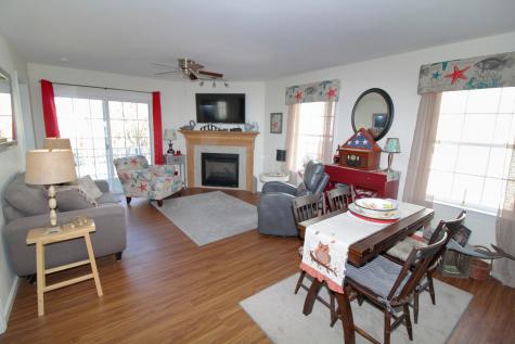 49 Maine Avenue Yarmouth MA 02673