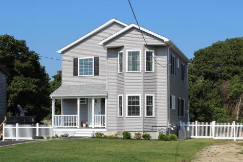 49 Maine Avenue Yarmouth MA 02673