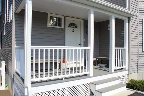 49 Maine Avenue Yarmouth MA 02673