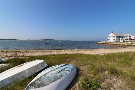 49 Maine Avenue Yarmouth MA 02673