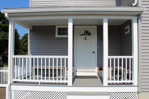 49 Maine Avenue Yarmouth MA 02673