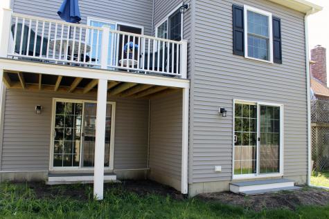 49 Maine Avenue Yarmouth MA 02673