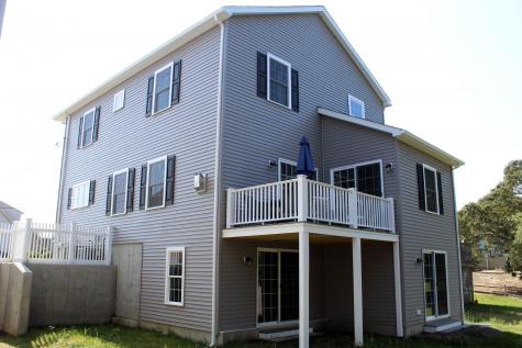 49 Maine Avenue Yarmouth MA 02673