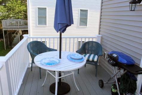 49 Maine Avenue Yarmouth MA 02673