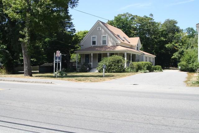182 Palmer Avenue Falmouth MA 02540