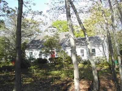 Barnstable MA 02655