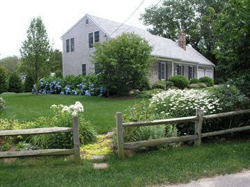 4 Strawberry Lane Chatham MA 02633