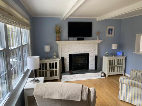 25 Hoover Road Yarmouth MA 02673