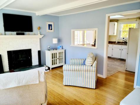 25 Hoover Road Yarmouth MA 02673