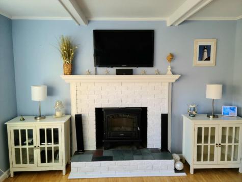 25 Hoover Road Yarmouth MA 02673