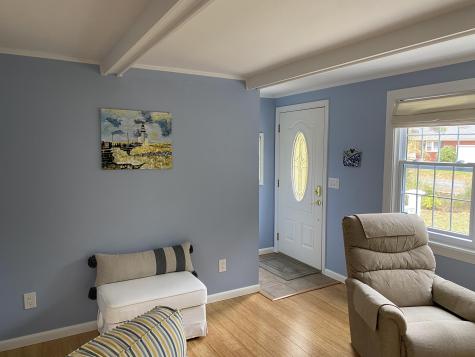 25 Hoover Road Yarmouth MA 02673