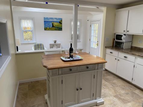 25 Hoover Road Yarmouth MA 02673