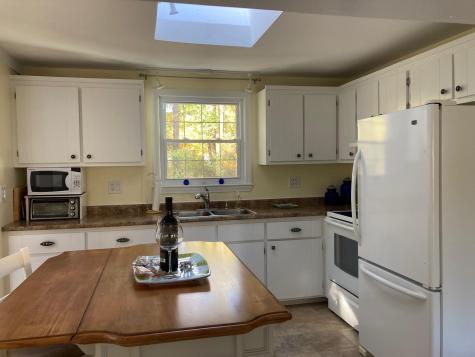 25 Hoover Road Yarmouth MA 02673