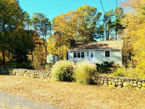 25 Hoover Road Yarmouth MA 02673