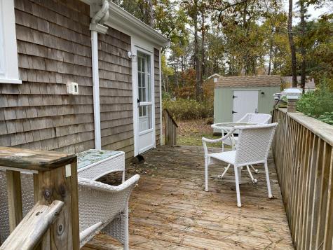 25 Hoover Road Yarmouth MA 02673