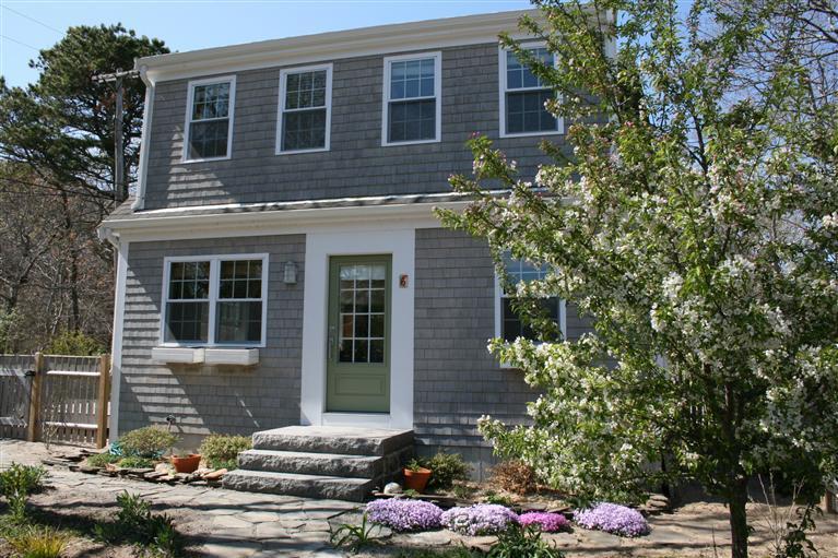 6 Duncan Lane Provincetown MA 02657