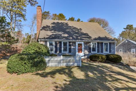 35 Cory Lane Chatham MA 02633