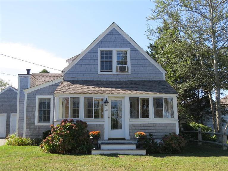 21 Hammond Chatham MA 02633
