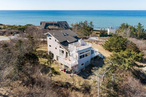 40 Fishermans Road Truro MA 02666