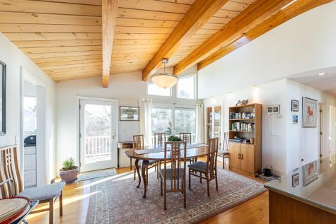 40 Fishermans Road Truro MA 02666