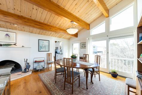 40 Fishermans Road Truro MA 02666