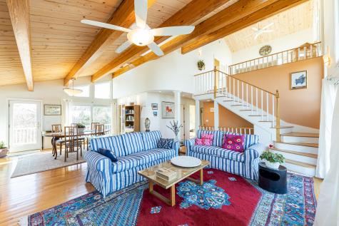 40 Fishermans Road Truro MA 02666