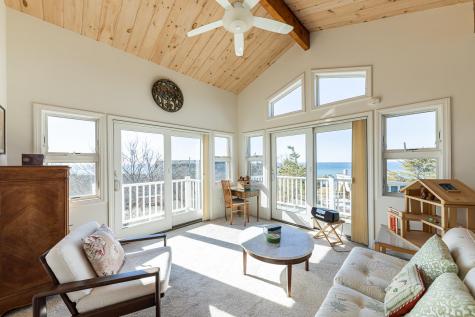 40 Fishermans Road Truro MA 02666